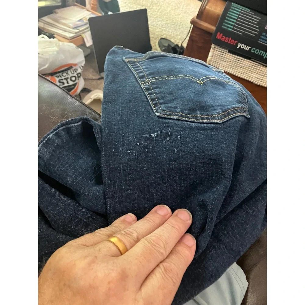 Levis levi 511